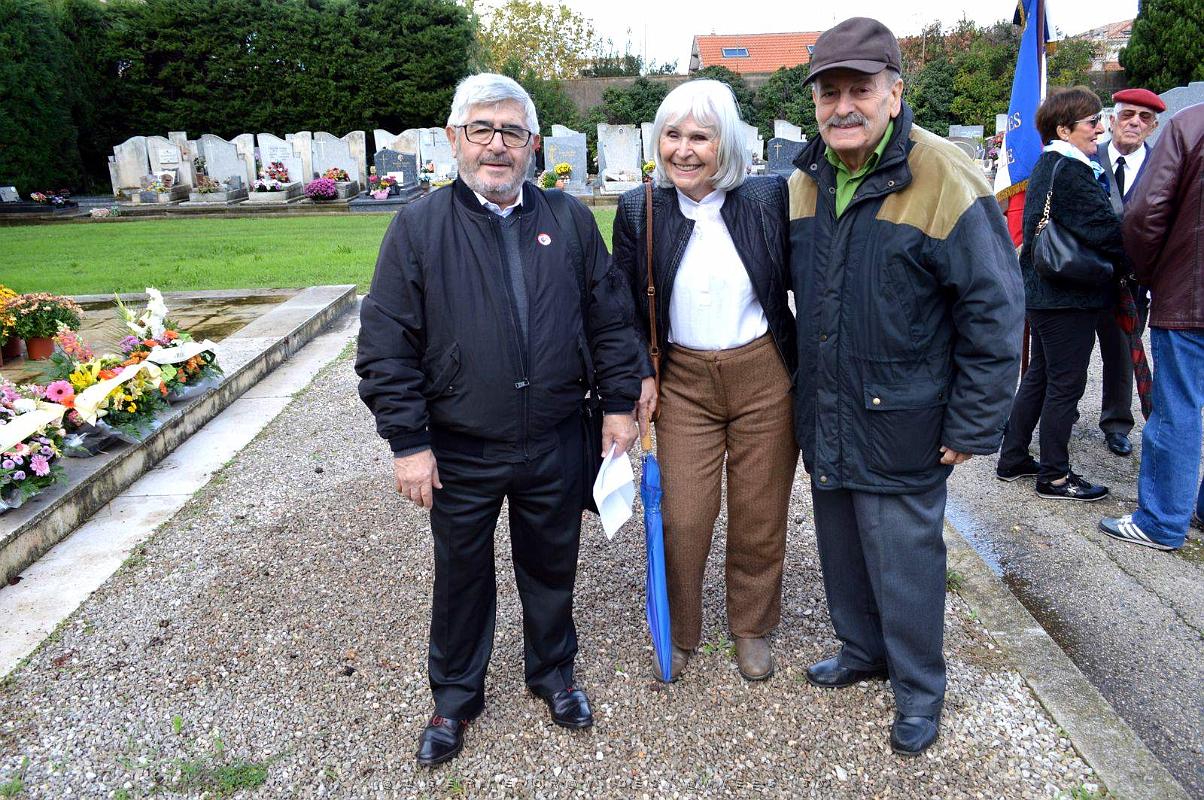 AOBR 2018 11 01 MARSEILLE CIMETIERE DE MAZARGUES-HOMMAGES AUX MORTS RESTES EN ALGERIE (9).JPG